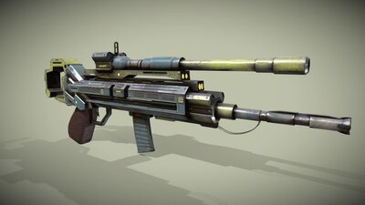 Fantasy Weapons Pack (8 Weapons with skins) 