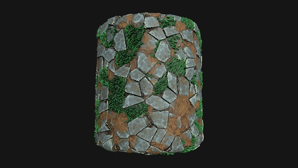 Pack Normal Texture 