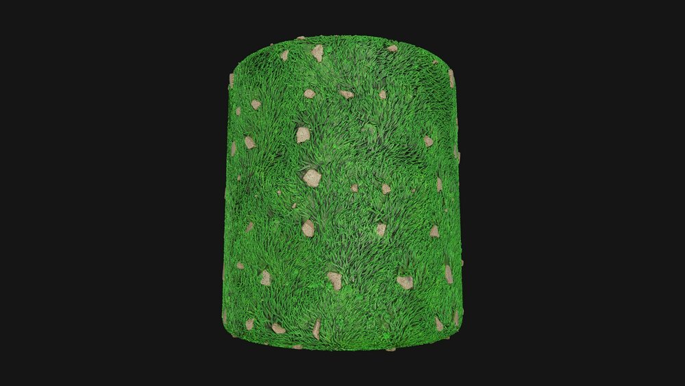 Pack Normal Texture 