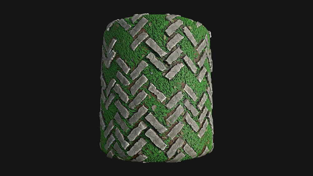 Pack Normal Texture 