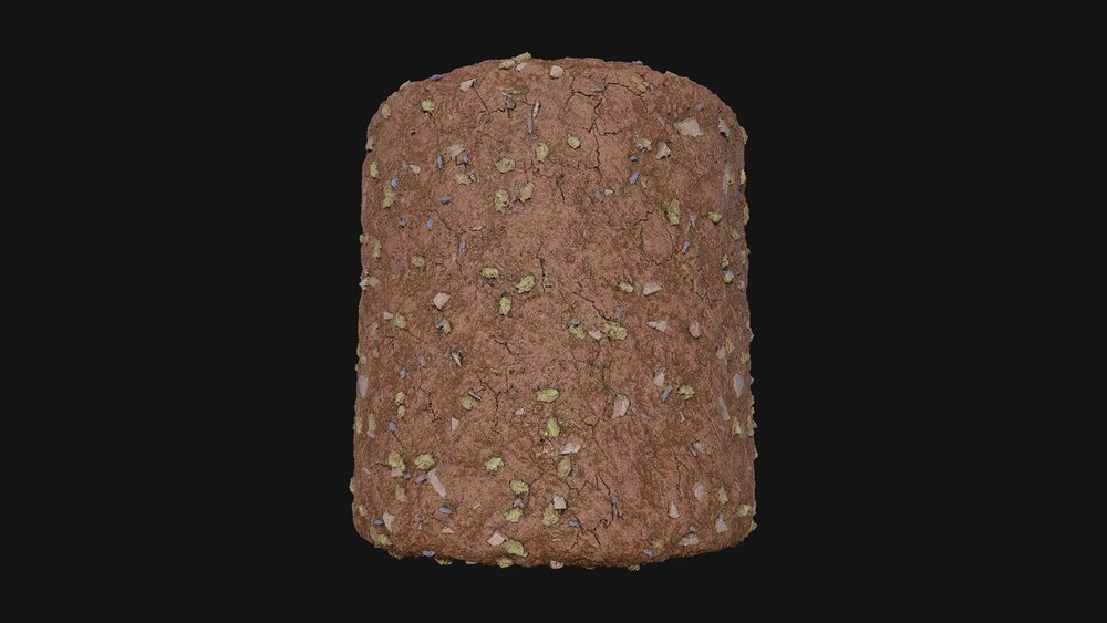 Pack Normal Texture 