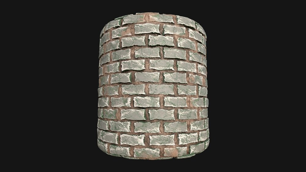 Pack Normal Texture 