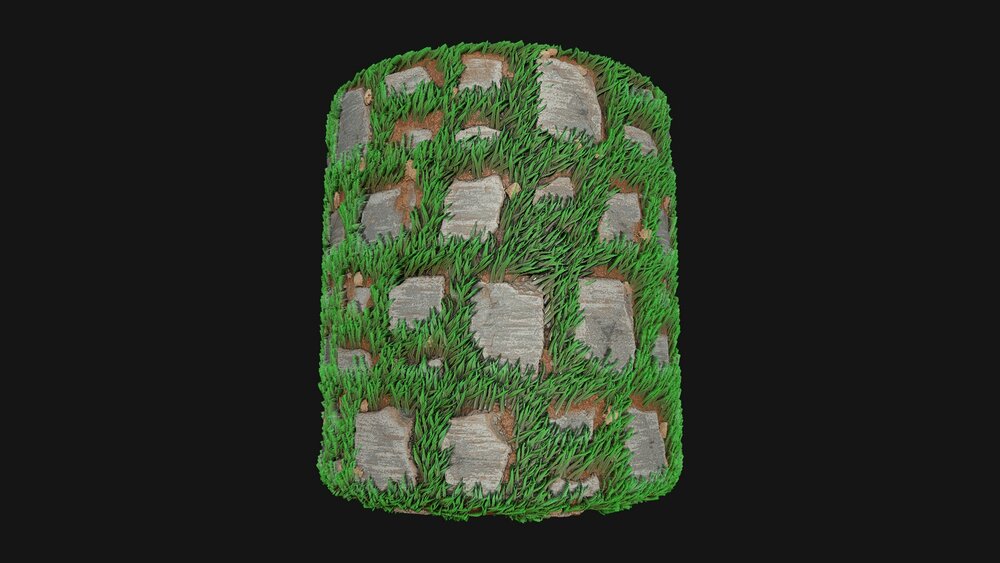 Pack Normal Texture 