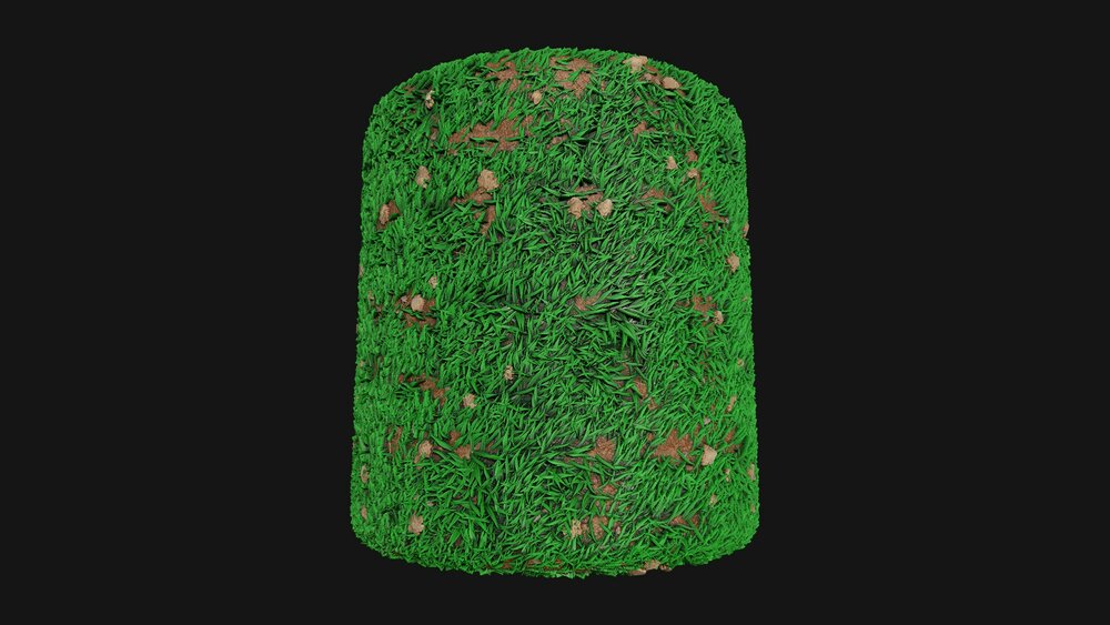 Pack Normal Texture 