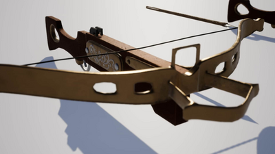 FPS CROSSBOW 