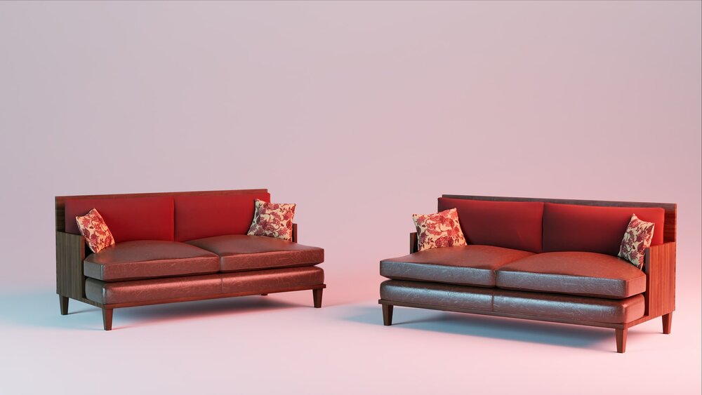 METAVIS FURNITURE PACK 18 