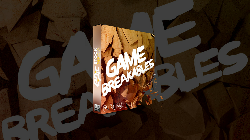 Game Breakables 