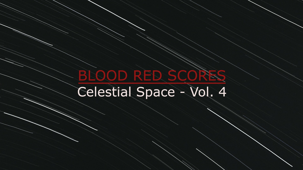 Celestial Space Vol. 4 - Ambient Music 