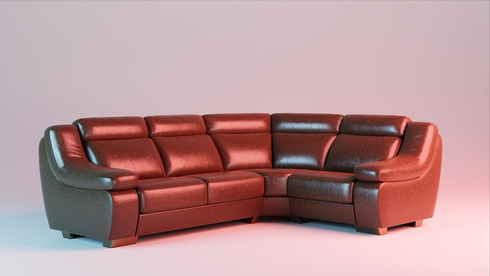 METAVIS FURNITURE PACK 18 