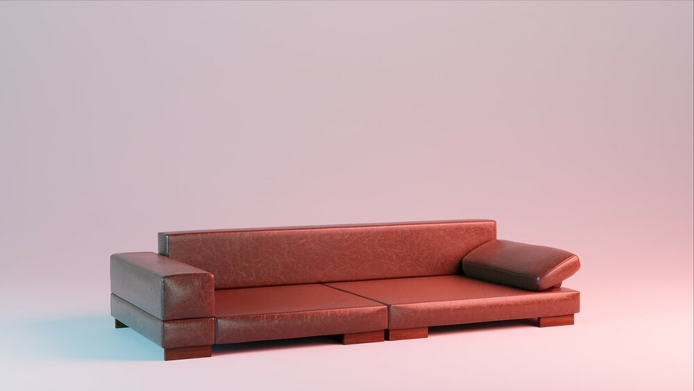 METAVIS FURNITURE PACK 18 