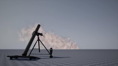 Military Vfx Pack 