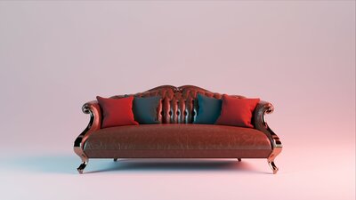 METAVIS FURNITURE PACK 18 