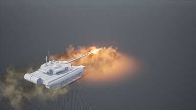 Military Vfx Pack 