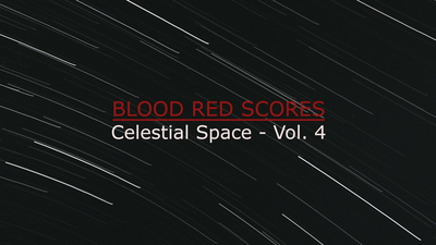 Celestial Space Vol. 4 - Ambient Music