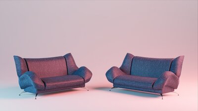 METAVIS FURNITURE PACK 18 