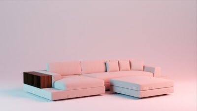 METAVIS FURNITURE PACK 18 