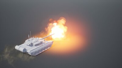 Military Vfx Pack 