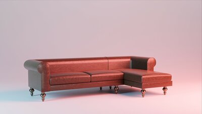 METAVIS FURNITURE PACK 18 