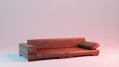 METAVIS FURNITURE PACK 18 