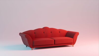 METAVIS FURNITURE PACK 18 