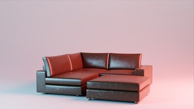 METAVIS FURNITURE PACK 18 