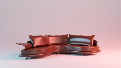 METAVIS FURNITURE PACK 18 