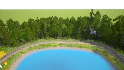 Simple Nature Pack 