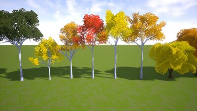 Simple Nature Pack 