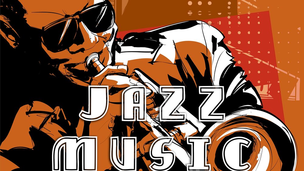 Jazz Music Pack 