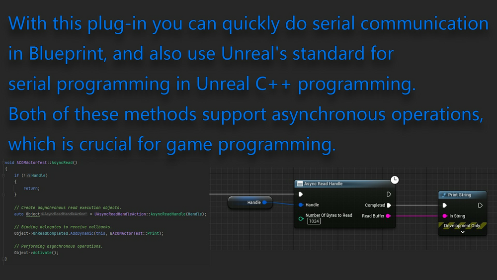 Serial Port Communication 