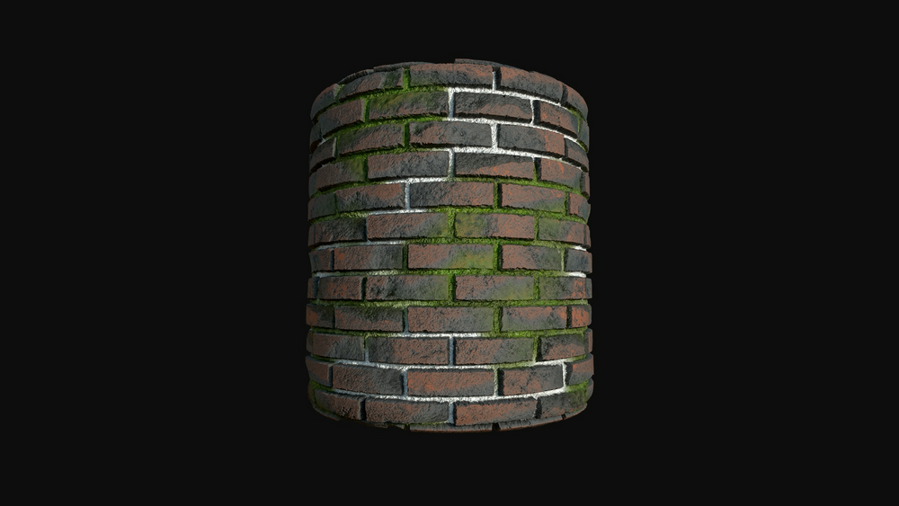 Pack Wall Textures 