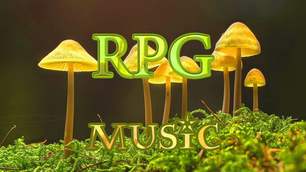 RPG Music - 030423 