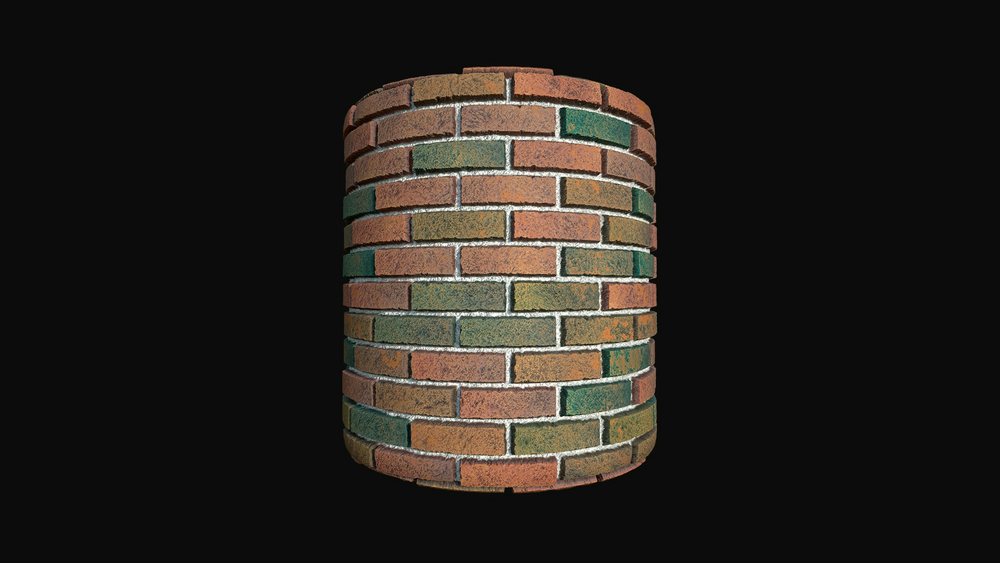 Pack Wall Textures 