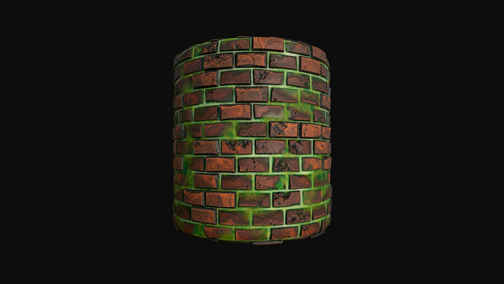 Pack Wall Textures 