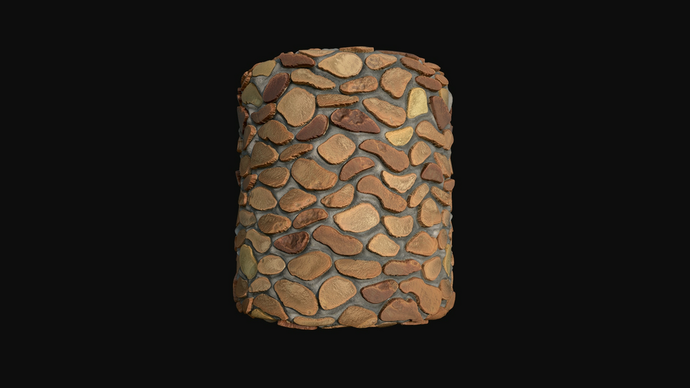 Pack Wall Textures 