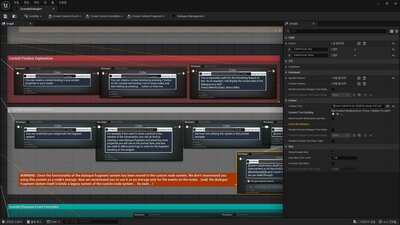 Simple Dialogue System 