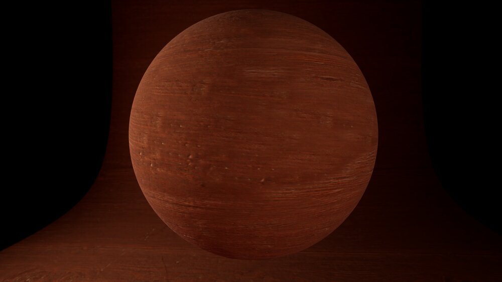 Wooden Surfaces Material Pack 