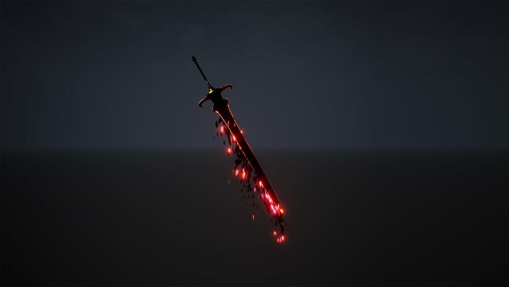 Sword FX 