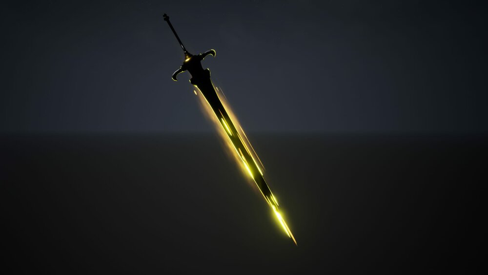 Sword FX 