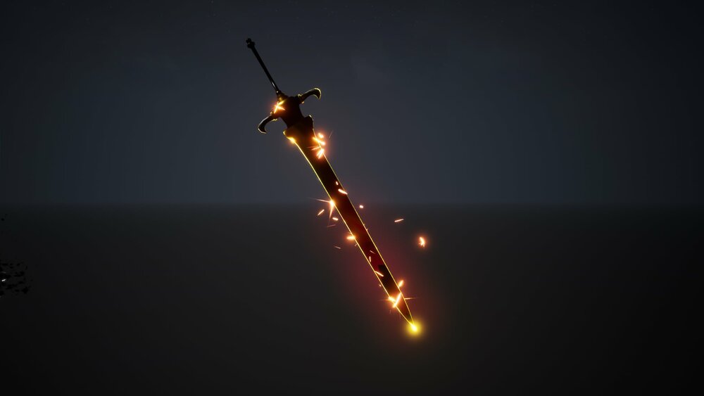 Sword FX 