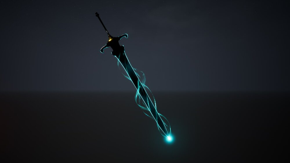 Sword FX 