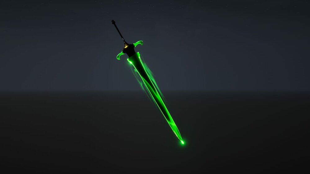 Sword FX 