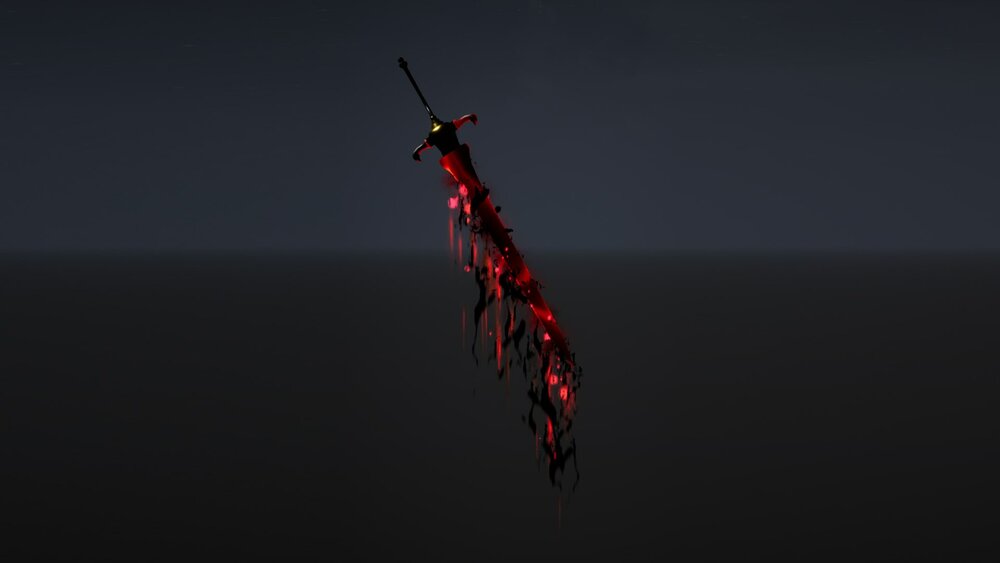 Sword FX 