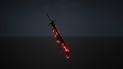 Sword FX 