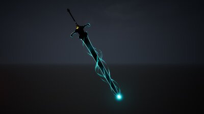 Sword FX 