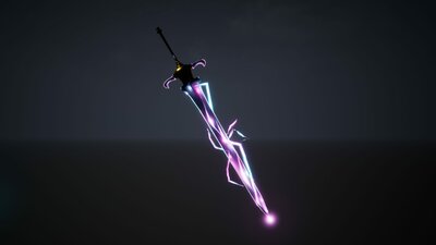 Sword FX 