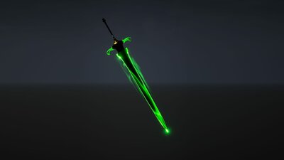 Sword FX 