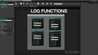 Extended Logs 