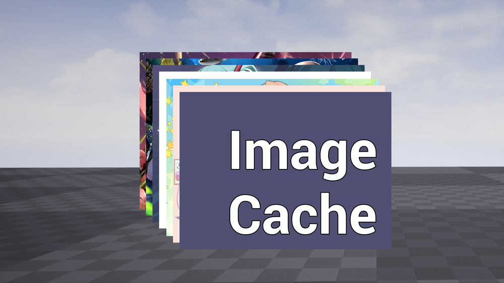 ImageCache 