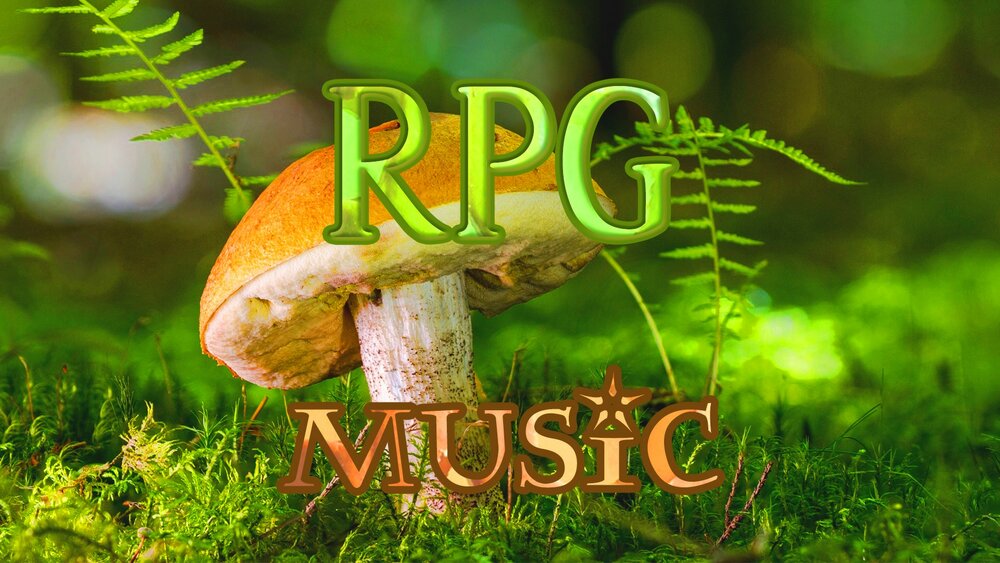 RPG Music - 042522 